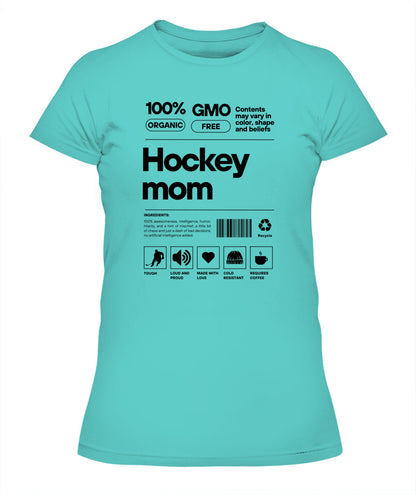 Lady'S T-Shirt | Next Level 3900 (US)