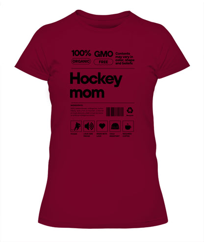 Lady'S T-Shirt | Next Level 3900 (US)