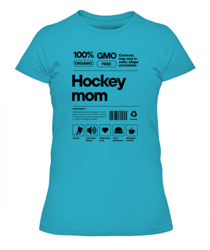 Lady'S T-Shirt | Next Level 3900 (US)