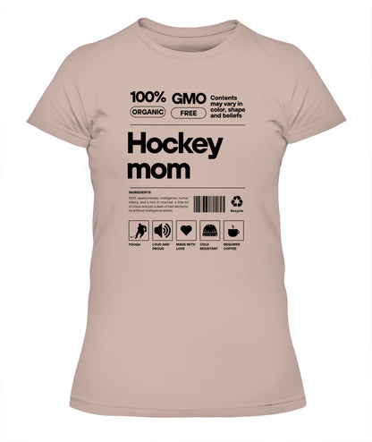 Lady'S T-Shirt | Next Level 3900 (US)