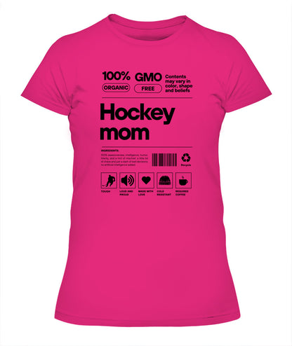 Lady'S T-Shirt | Next Level 3900 (US)