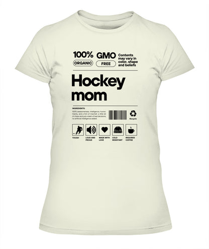 Lady'S T-Shirt | Next Level 3900 (US)