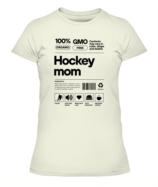 Lady'S T-Shirt | Next Level 3900 (US)