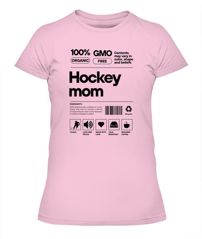 Lady'S T-Shirt | Next Level 3900 (US)